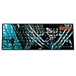 Marvel Wolverine 1 Wireless Keyboard